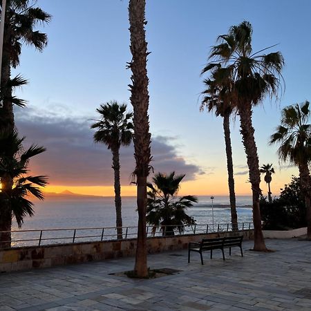 Natural Confital Beach Las Palmas de Gran Canaria Eksteriør billede