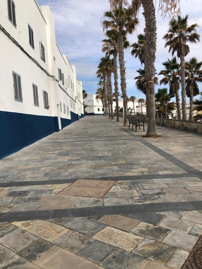 Natural Confital Beach Las Palmas de Gran Canaria Eksteriør billede