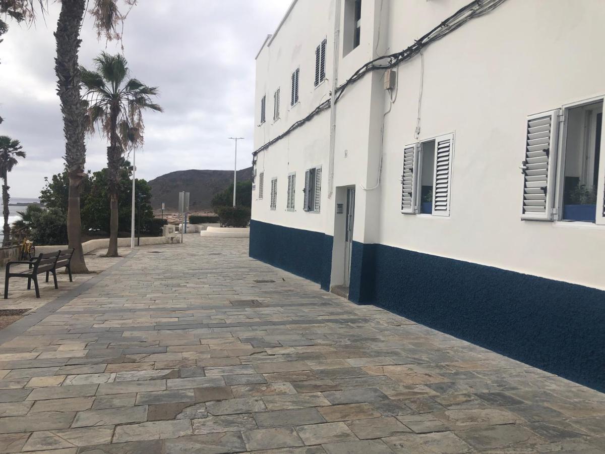 Natural Confital Beach Las Palmas de Gran Canaria Eksteriør billede