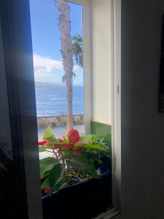 Natural Confital Beach Las Palmas de Gran Canaria Eksteriør billede