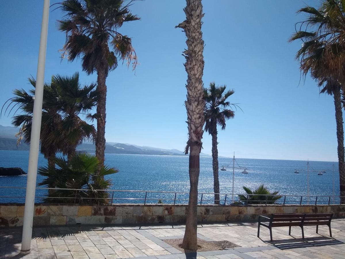 Natural Confital Beach Lejlighed Las Palmas de Gran Canaria Eksteriør billede