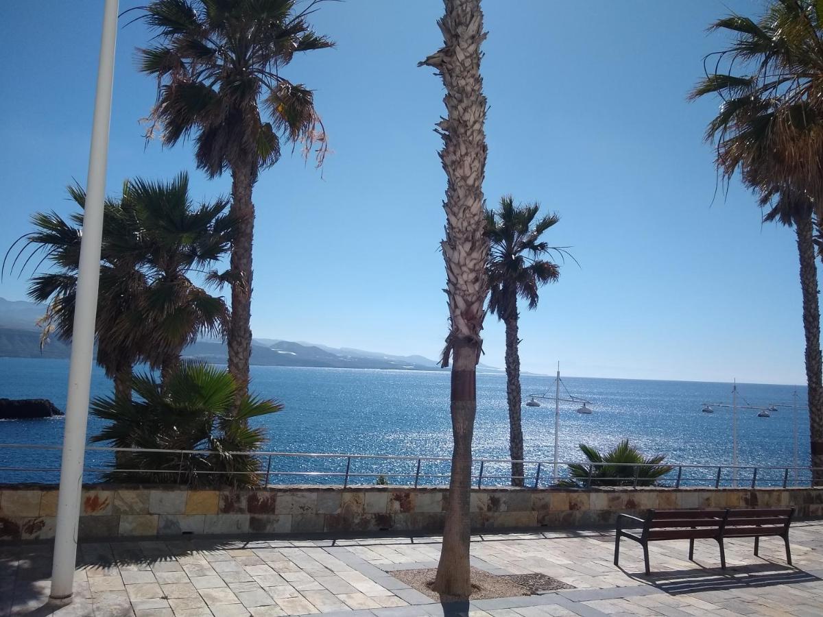 Natural Confital Beach Las Palmas de Gran Canaria Eksteriør billede